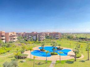 Marrakech Prestigia Golf City la Perle